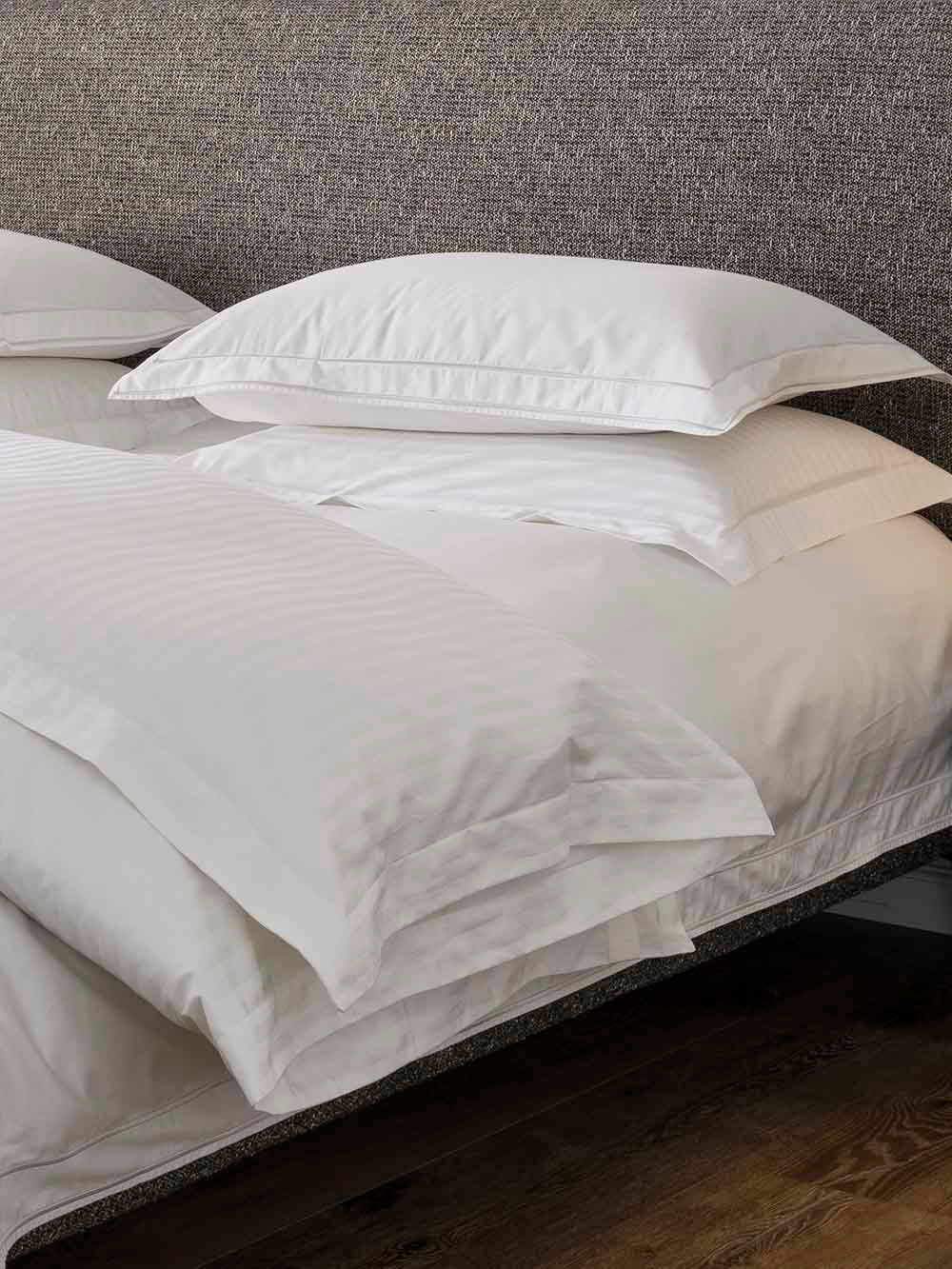 Palace sateen sham pillowcase - FOX HOME CA STORE