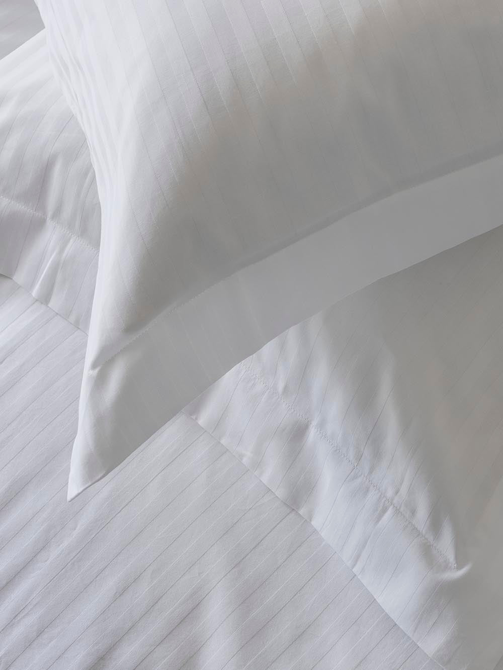 Palace sateen sham pillowcase - FOX HOME CA STORE