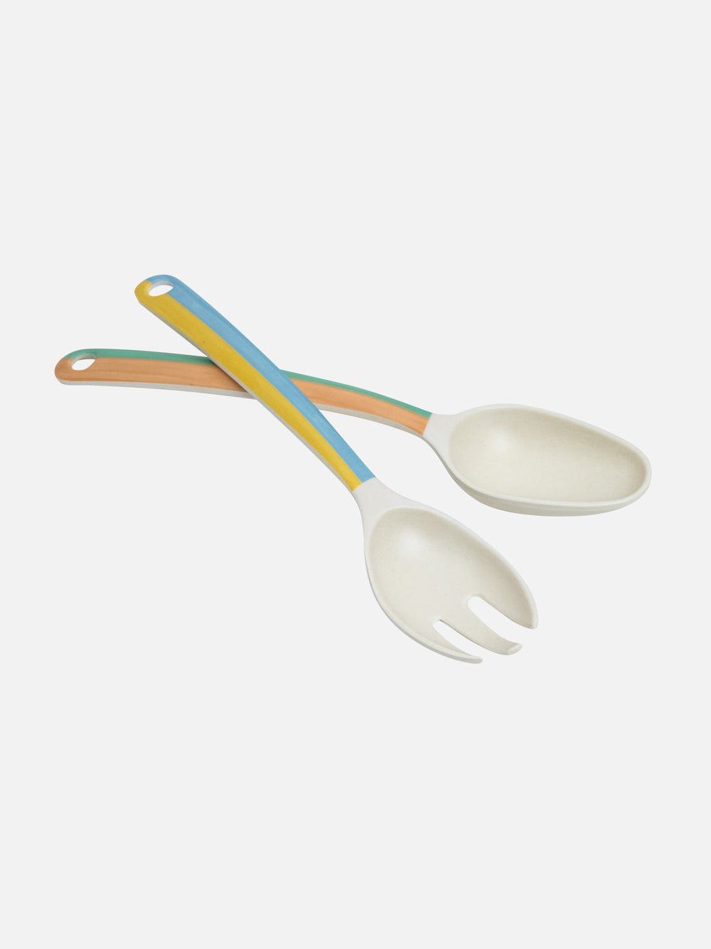 Party Melamine Serving Set - FOX HOME CA STORE