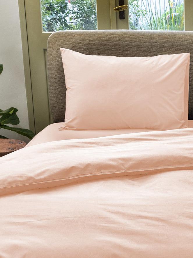 Percale Sham Pillowcase Standart - FOX HOME CA STORE