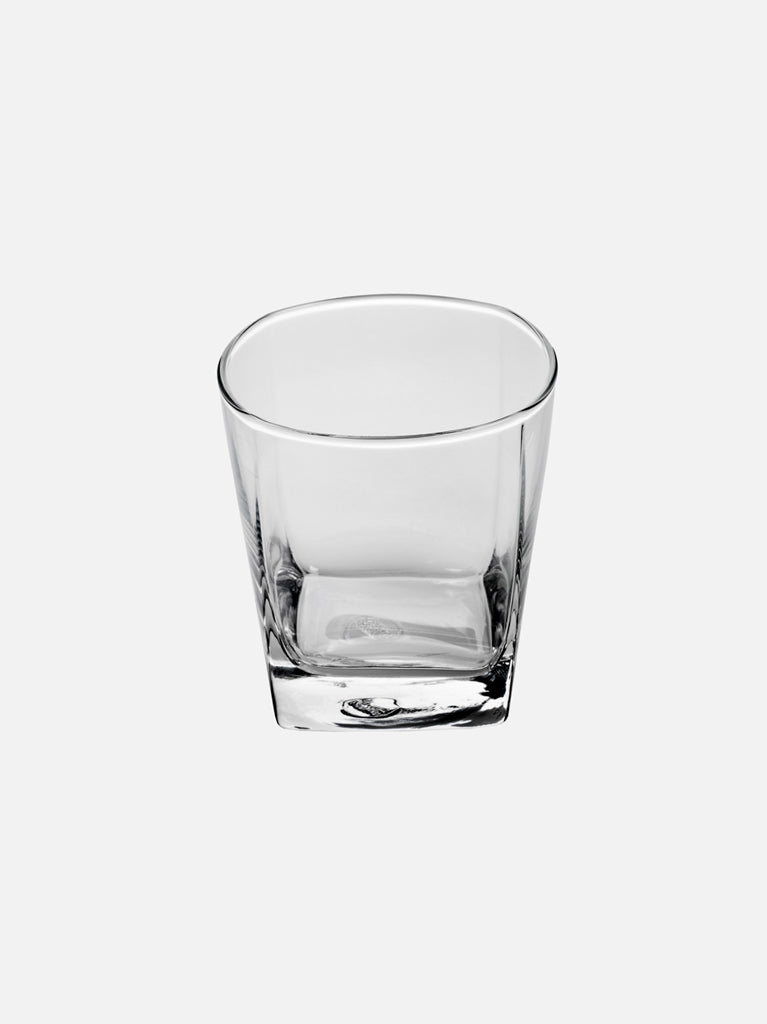 Plaza drinking glass - FOX HOME CA STORE