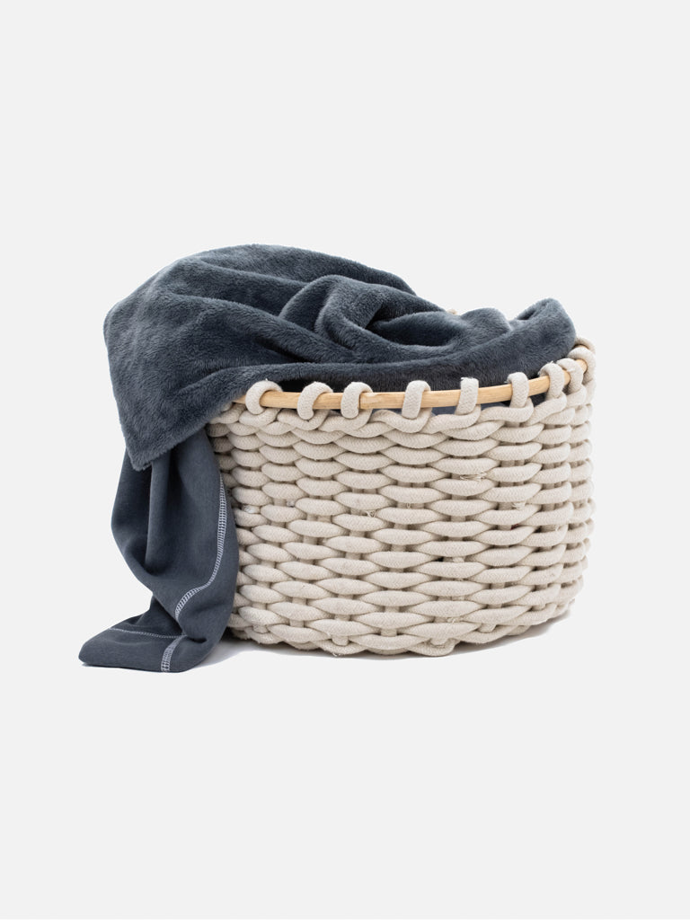 Pope Basket - FOX HOME CA STORE