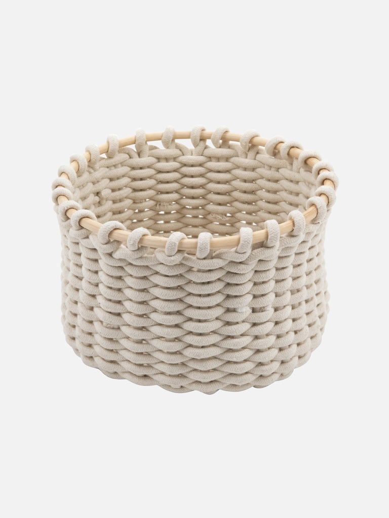 Pope Basket - FOX HOME CA STORE