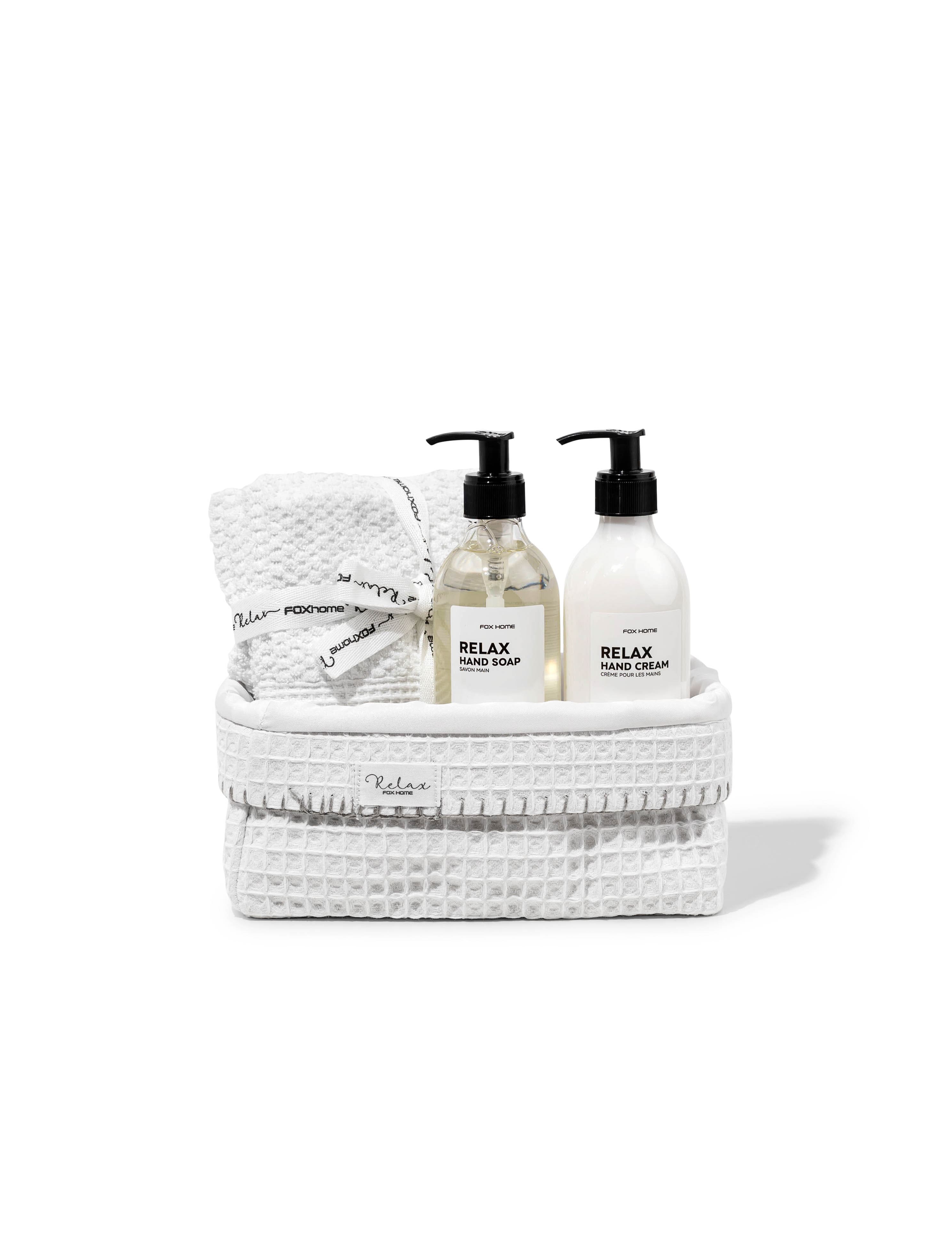 BATHROOM REFRESH SET