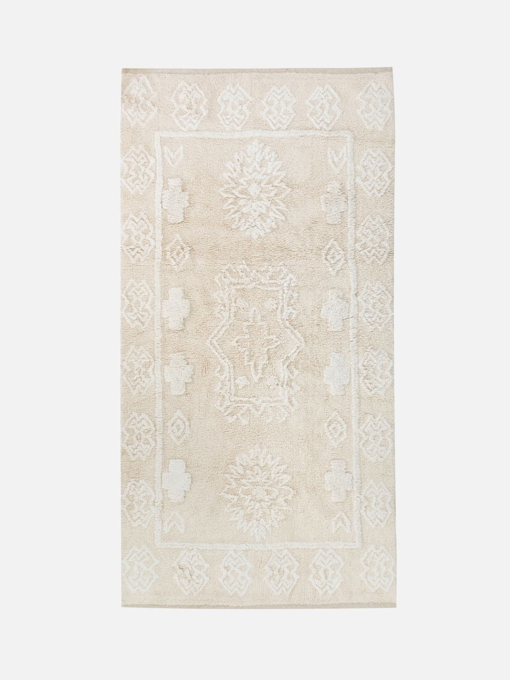 RUG BLOOM - FOX HOME CA STORE