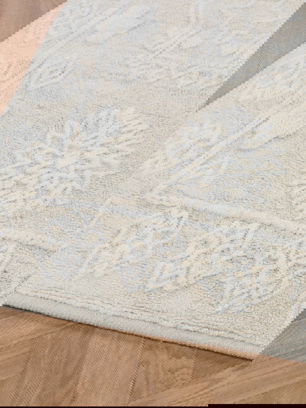 RUG BLOOM - FOX HOME CA STORE
