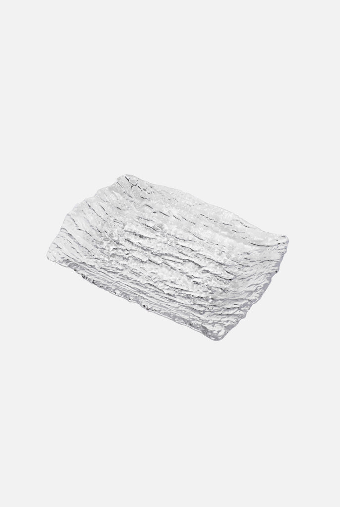 Rectangular Serving plate - FOX HOME CA STORE