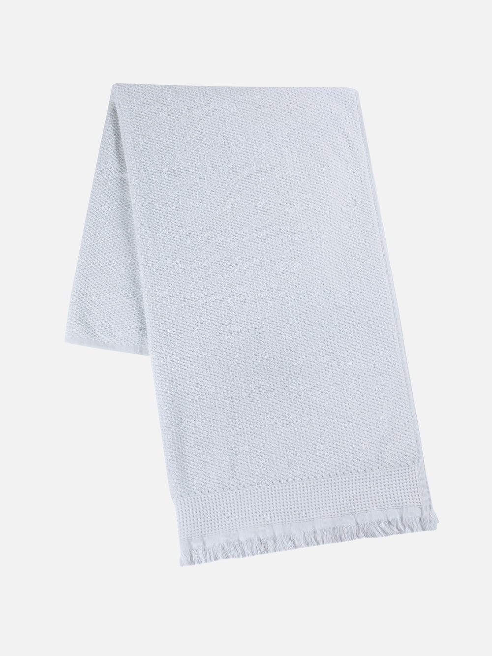 Relax Piqu Bath Towel - FOX HOME CA STORE