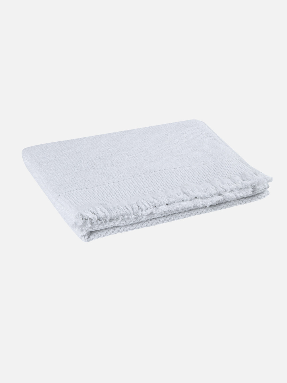 Relax Piqu Bath Towel - FOX HOME CA STORE