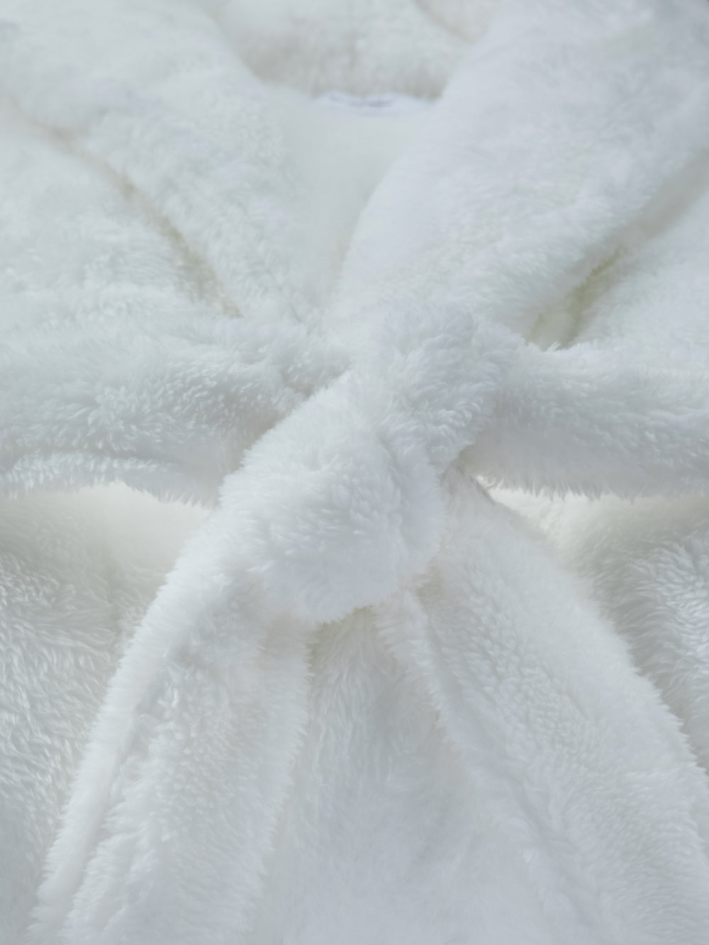 Relex Bathrobe - FOX HOME CA STORE