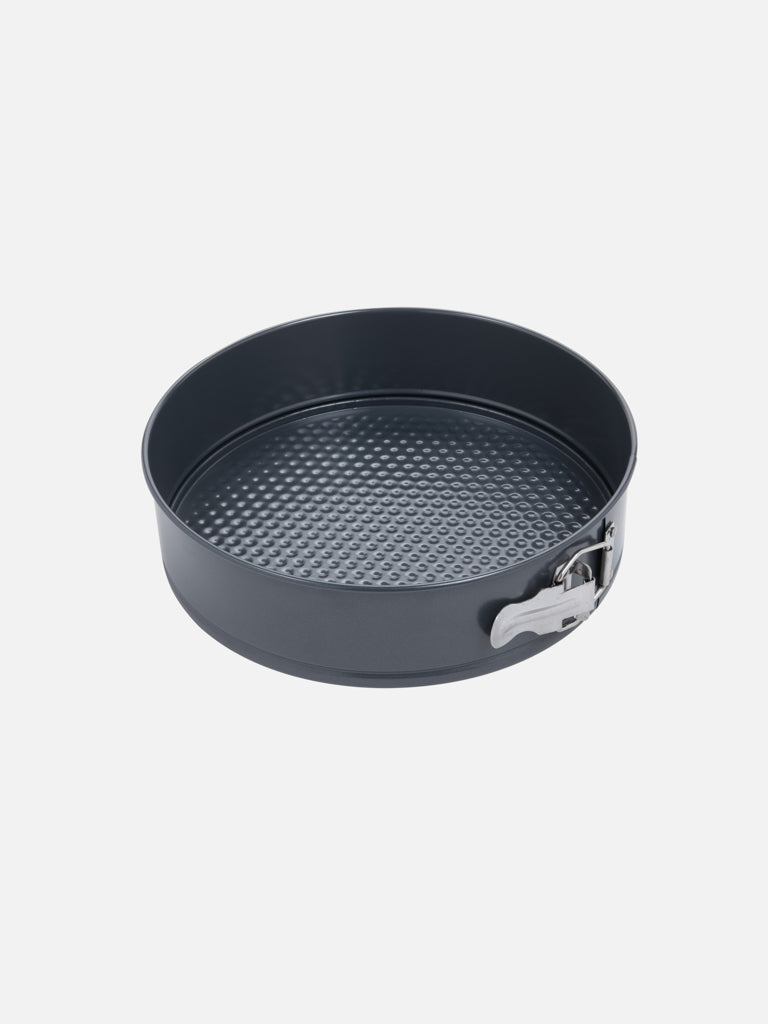 Round Springform Pan with a lid - FOX HOME CANADA