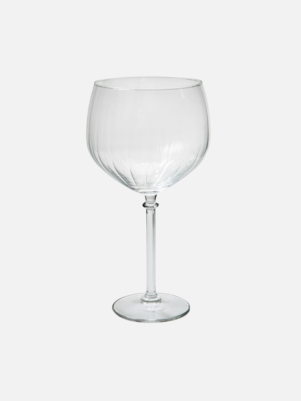 Royal Red Wine Glass - FOX HOME CA STORE