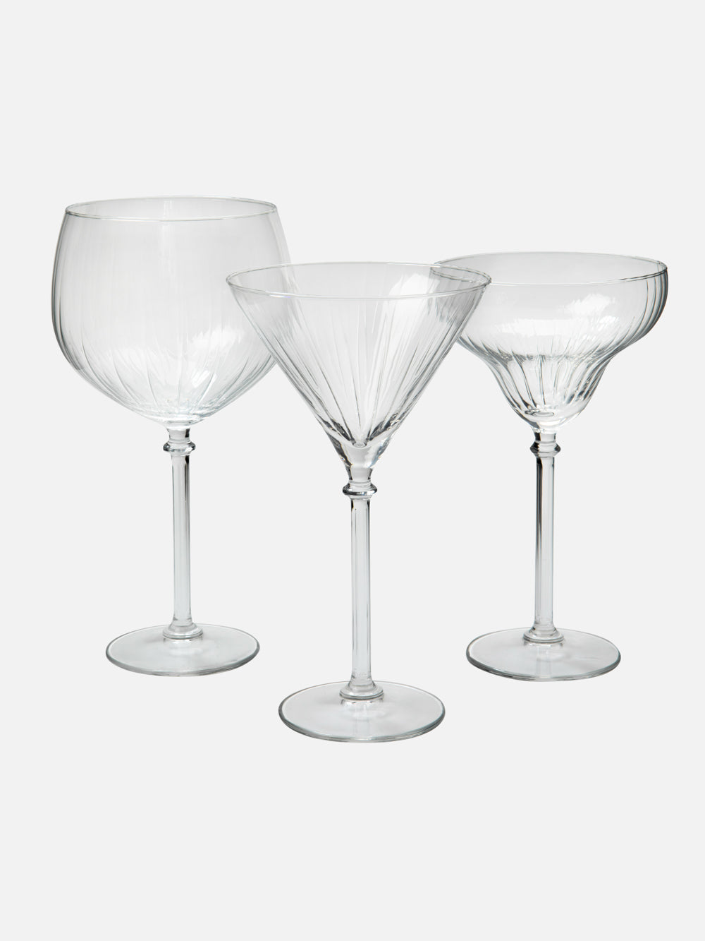 Royal Red Wine Glass - FOX HOME CA STORE