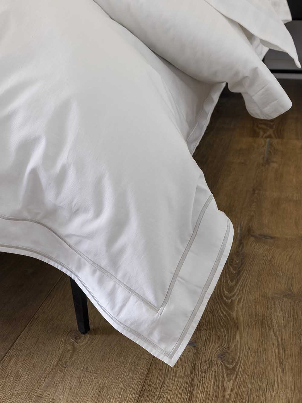 Royal sateen duvet covers - FOX HOME CA STORE