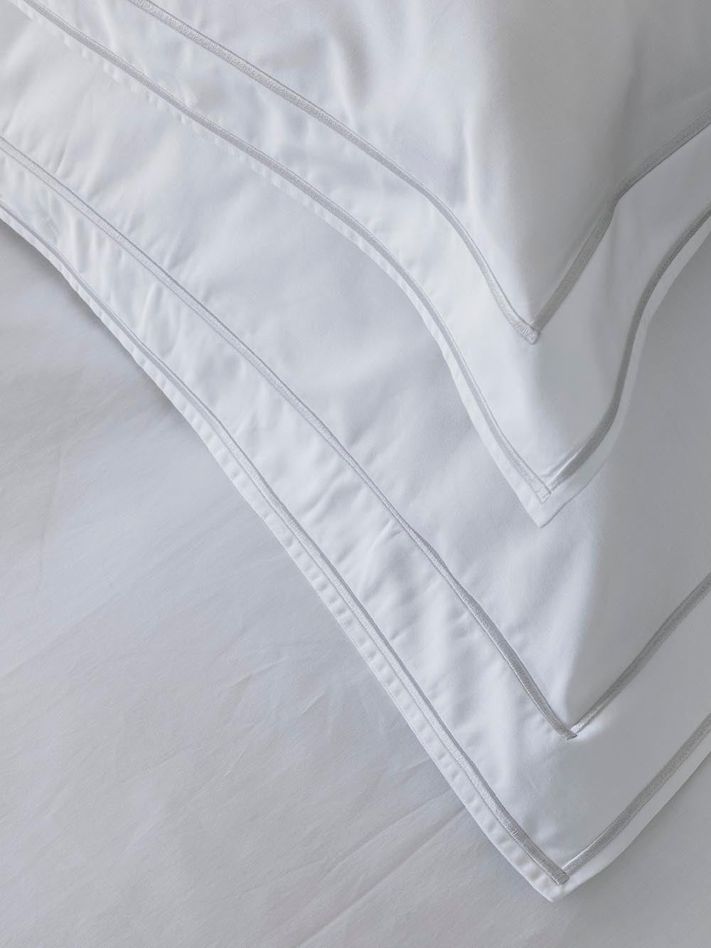 Royal sateen pillowcase - FOX HOME CA STORE