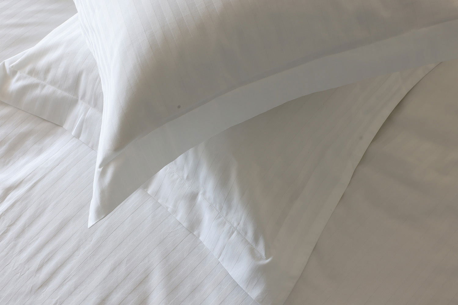 Royal sateen pillowcase - FOX HOME CA STORE