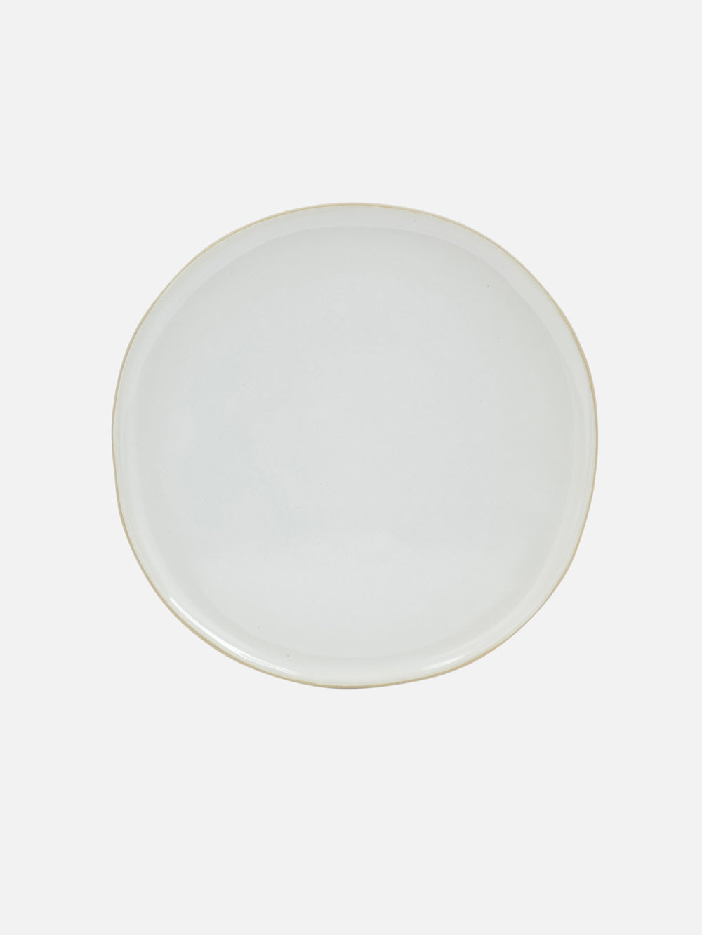SIDE PLATE LIYA - FOX HOME CA STORE