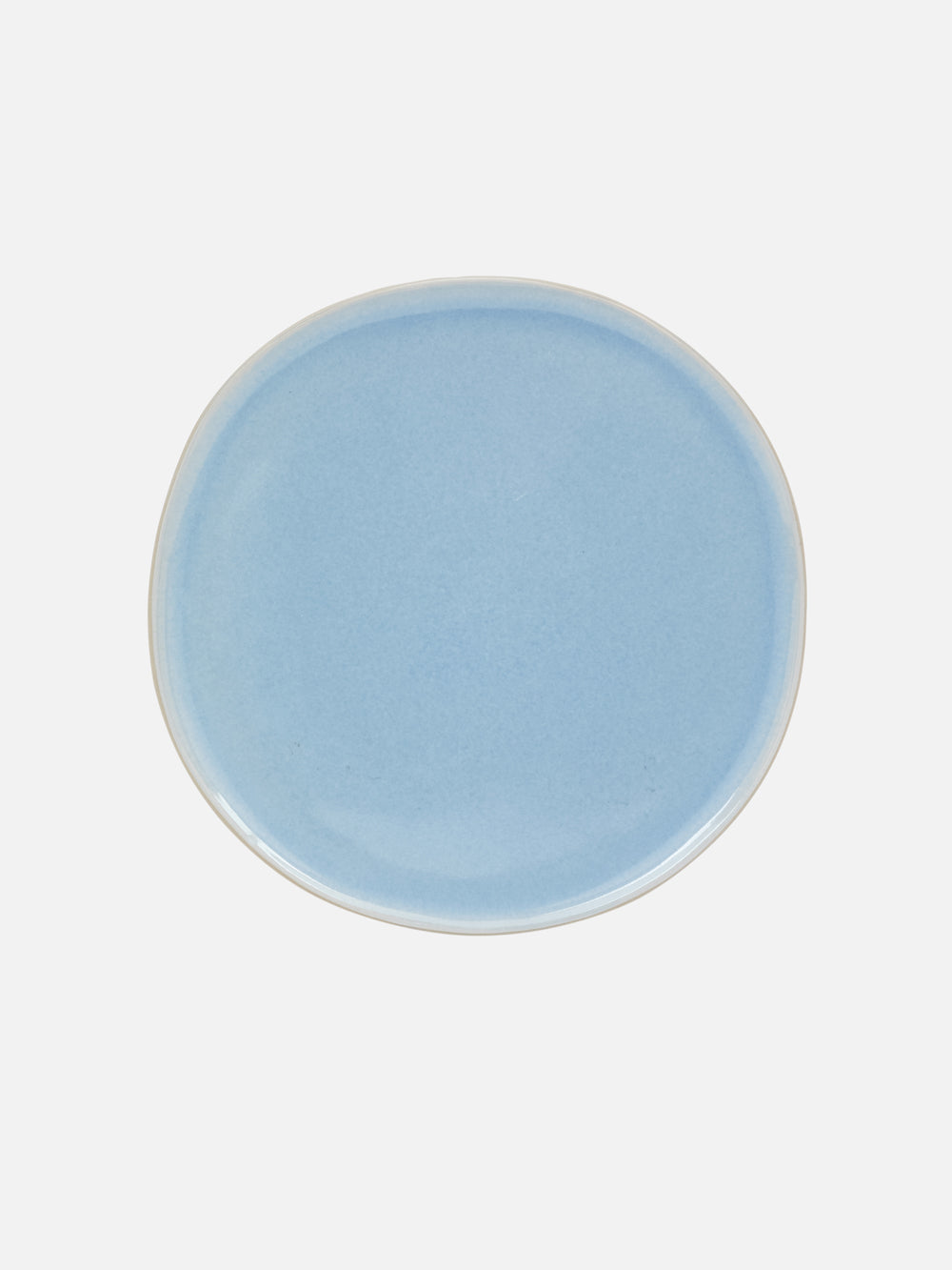 SIDE PLATE LIYA - FOX HOME CA STORE