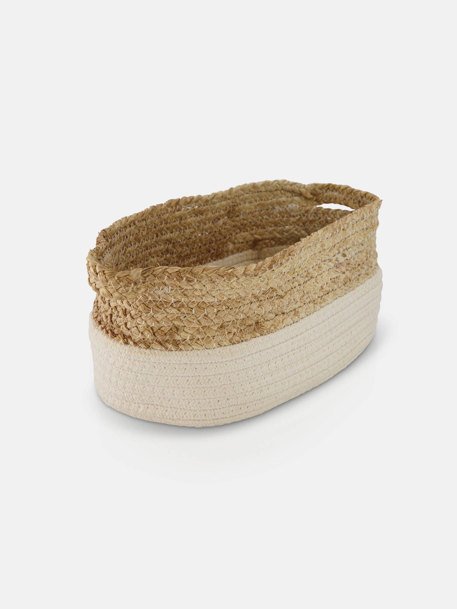 SOPHIE Storage Basket - FOX HOME CA STORE