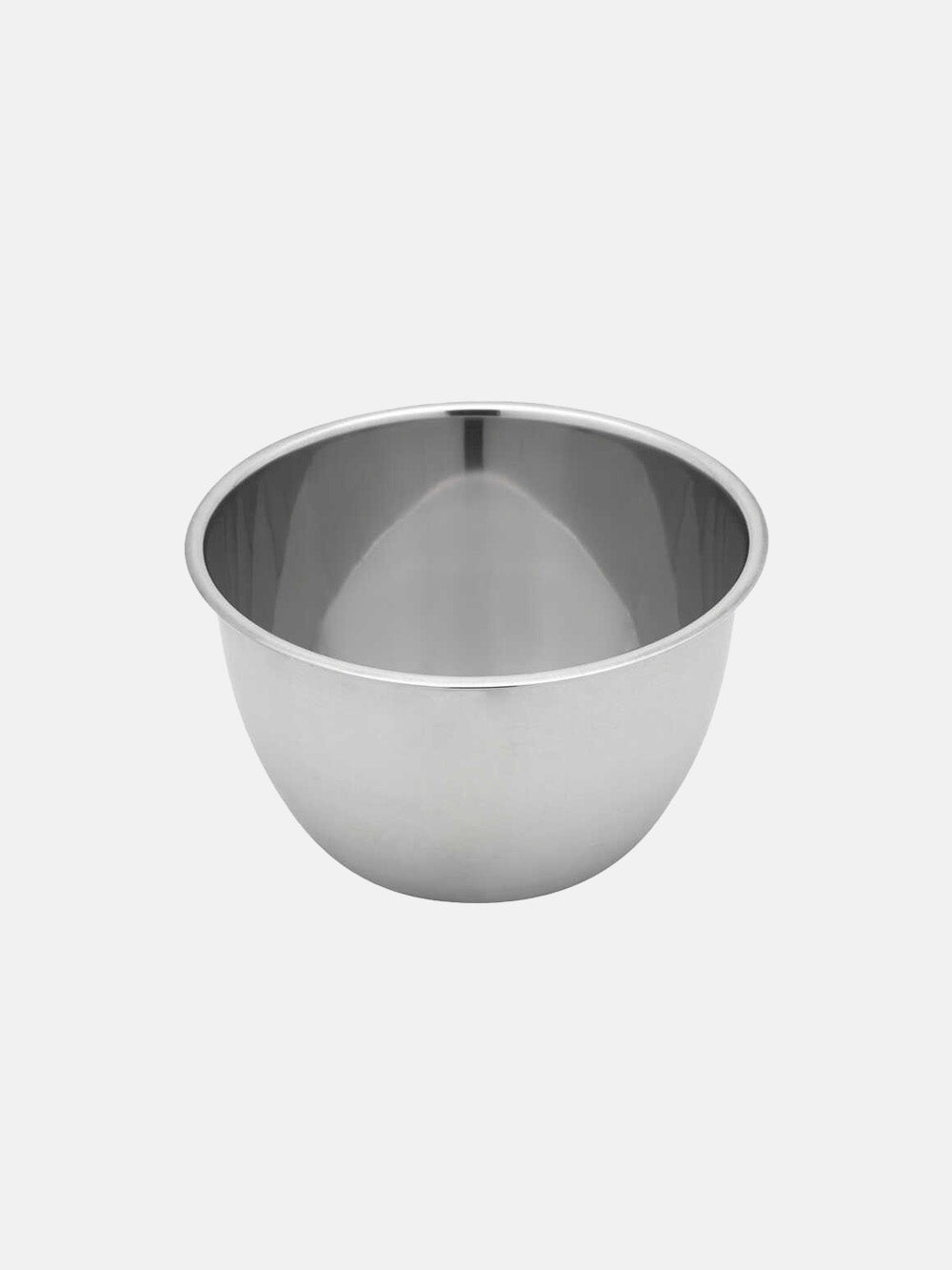 Satin Mixing Bowl - FOX HOME CA STORE