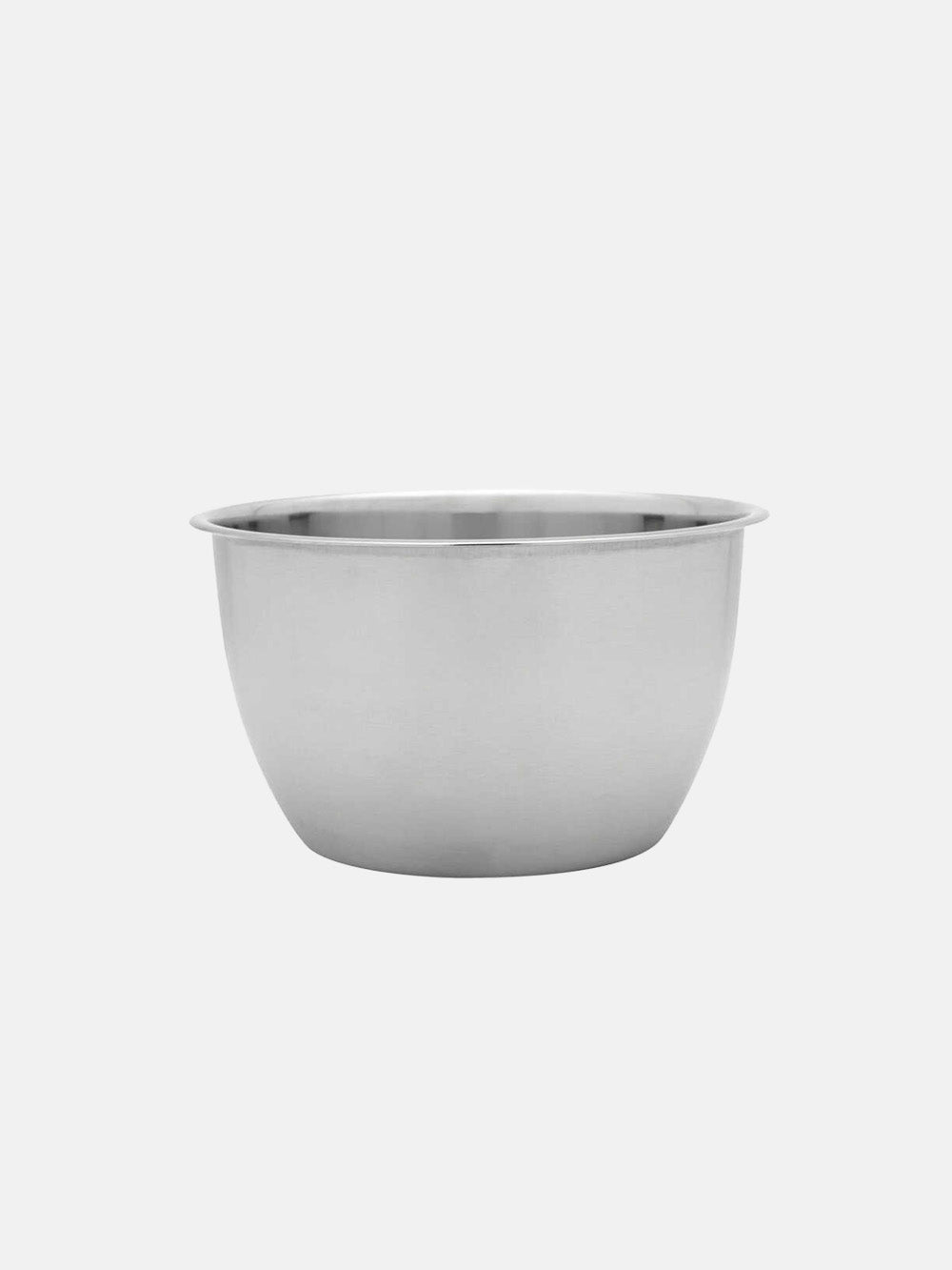 Satin Mixing Bowl - FOX HOME CA STORE