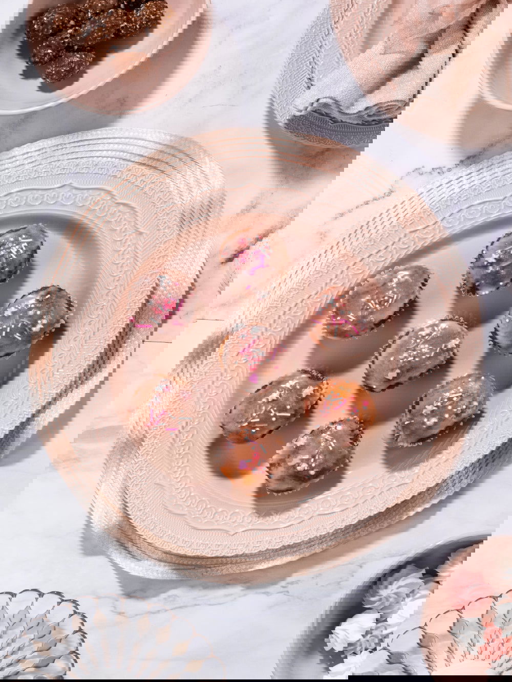 Shimmer Placemat - FOX HOME CA STORE