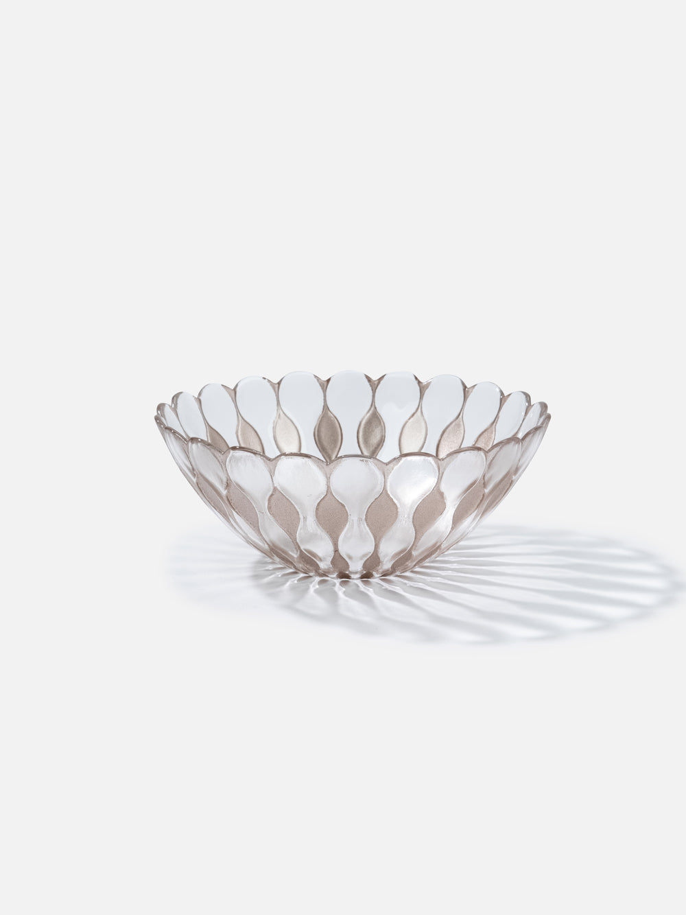 Shimmer  Soup Bowl - FOX HOME CA STORE