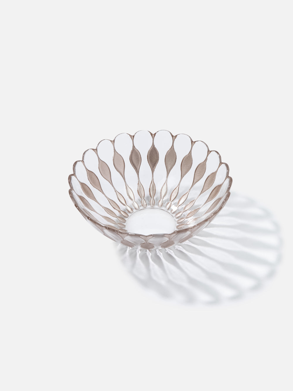 Shimmer  Soup Bowl - FOX HOME CA STORE