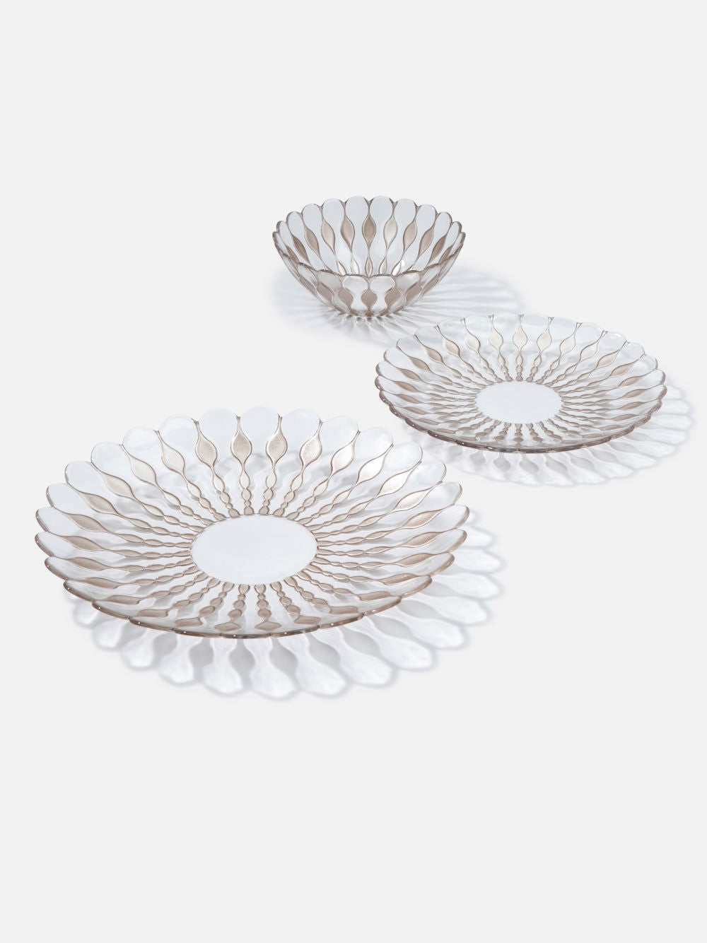 Shimmer  Soup Bowl - FOX HOME CA STORE