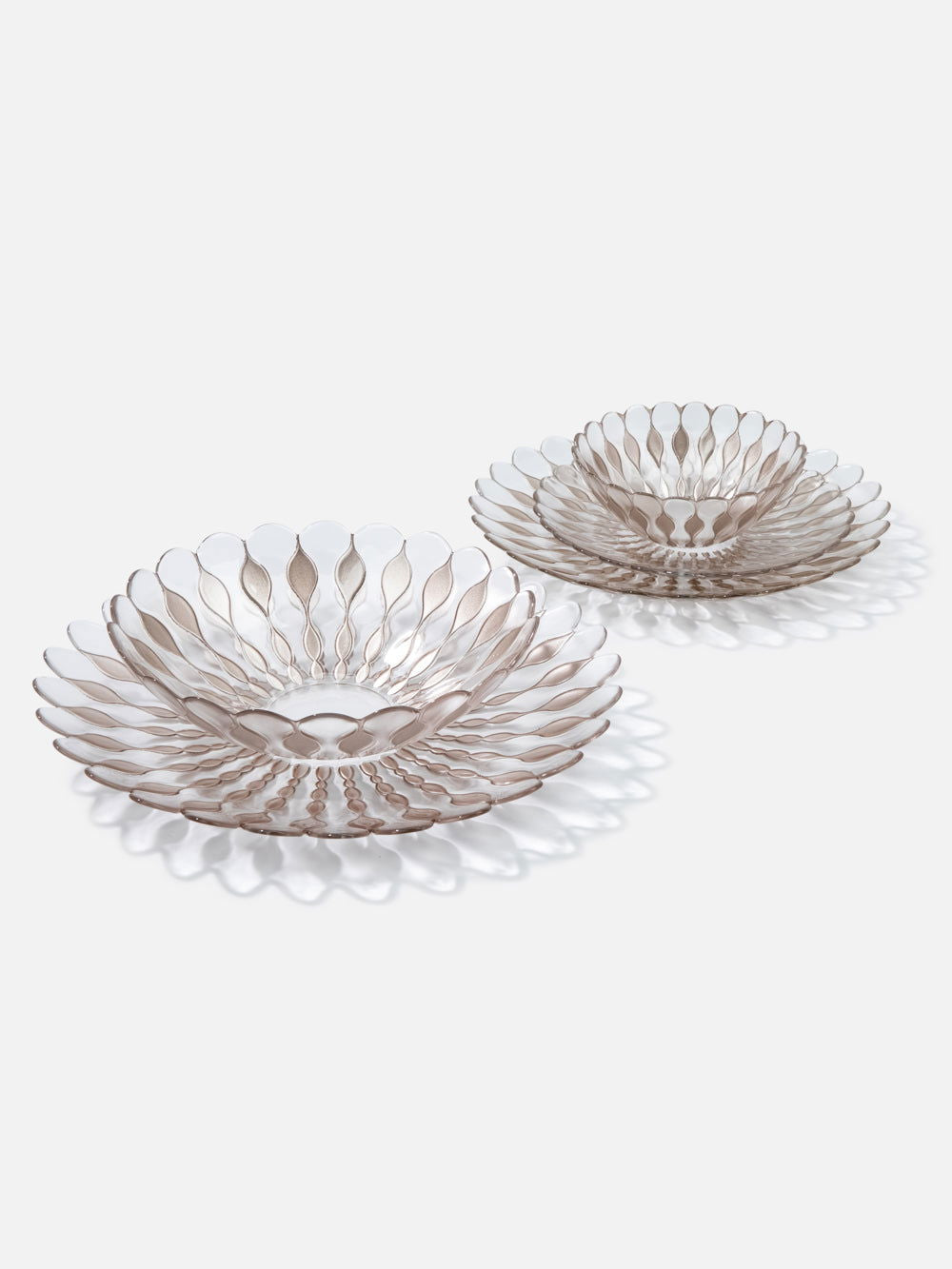 Shimmer  Soup Bowl - FOX HOME CA STORE