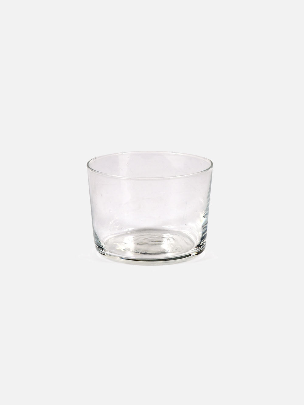 Short Drinking Glass - FOX HOME CA STORE