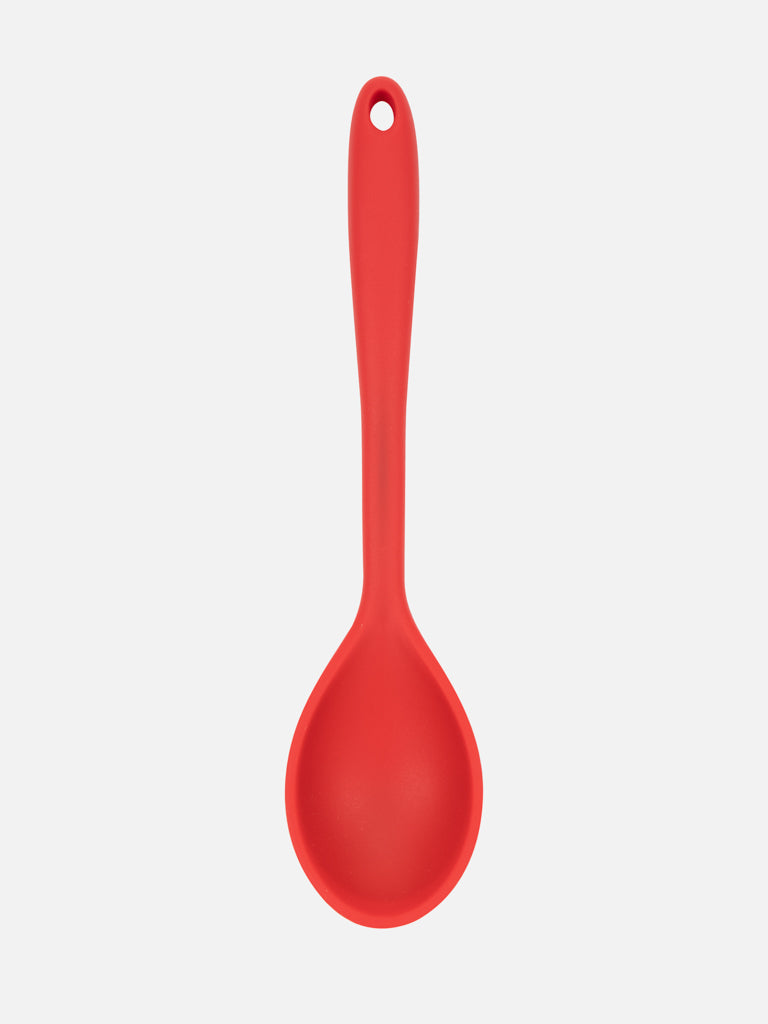 Silicone Spoon - FOX HOME CA STORE