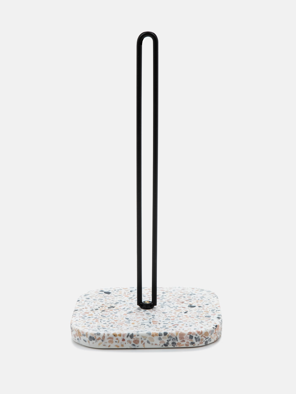 Square Paper Towel Holder - FOX HOME CA STORE