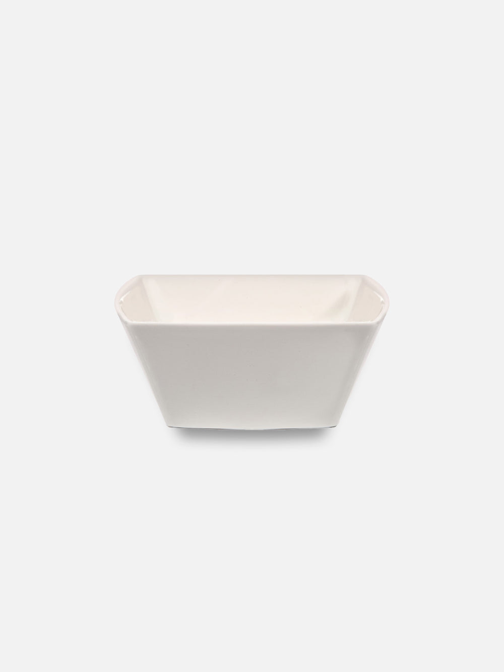 Square bowl - FOX HOME CA STORE