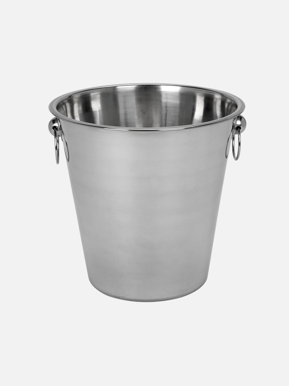 Stainless Steel Champagne Bucket - FOX HOME CA STORE