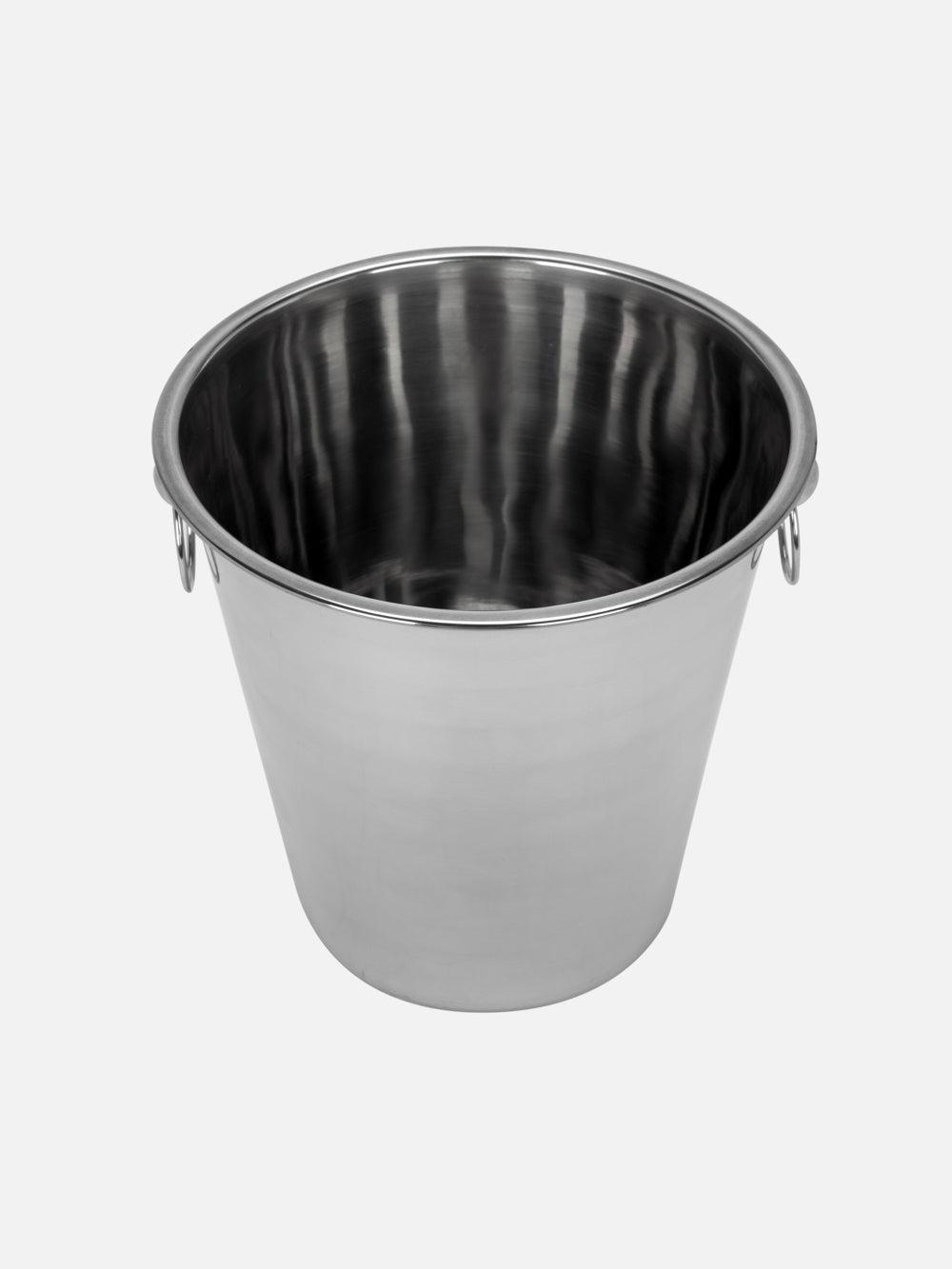 Stainless Steel Champagne Bucket - FOX HOME CA STORE