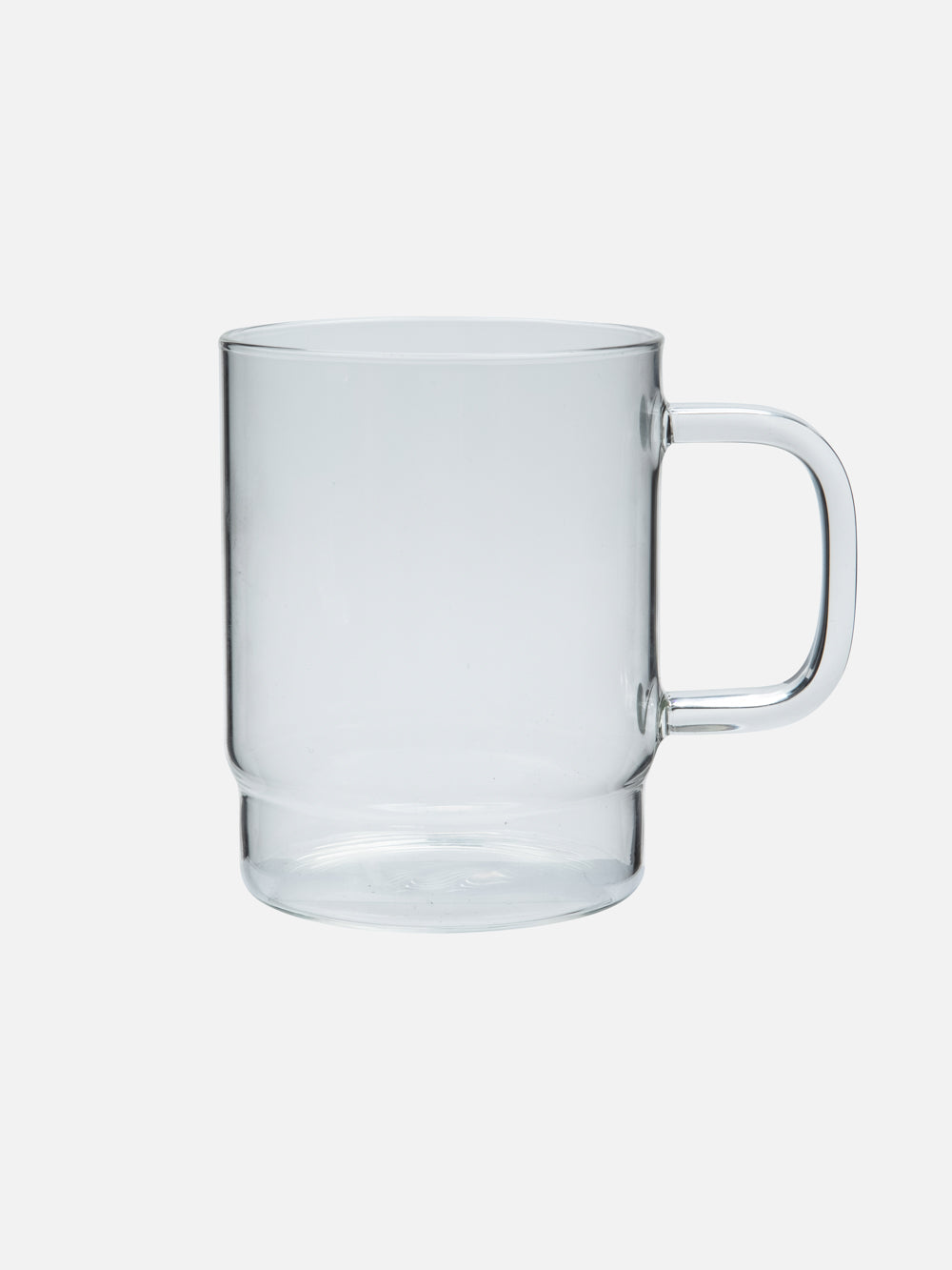 Stairs Glass Mug - FOX HOME CA STORE