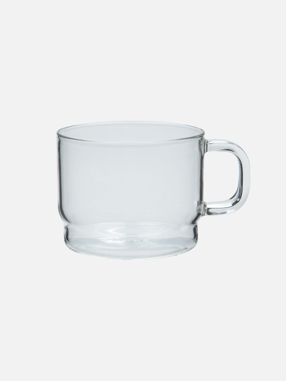 Stairs Glass Mug - FOX HOME CA STORE