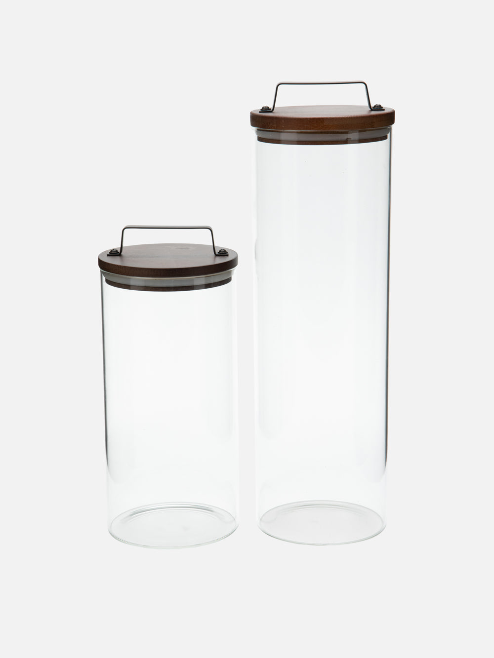 Storage Jar - S - FOX HOME CA STORE