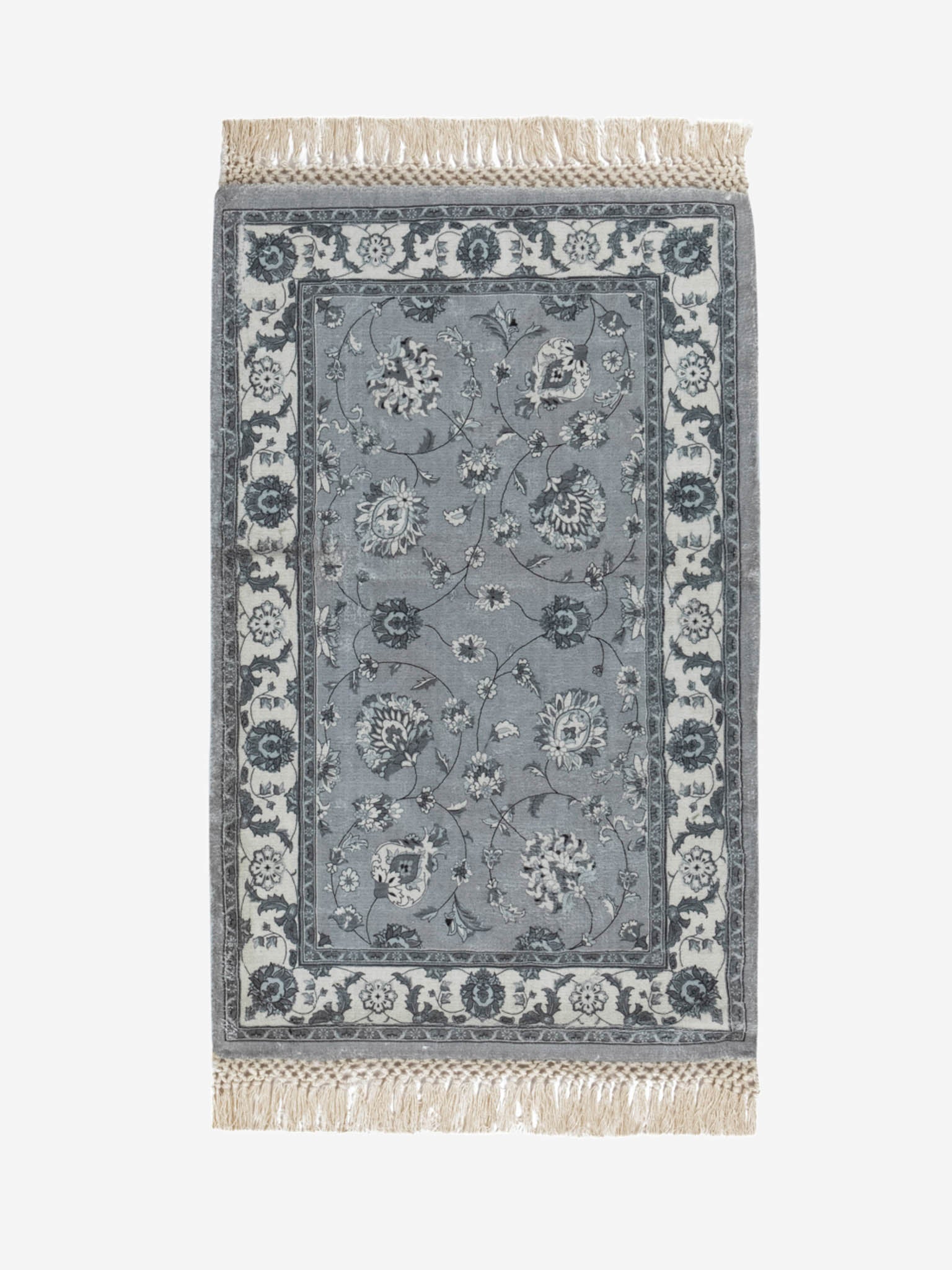 Toile Rug - FOX HOME CA STORE