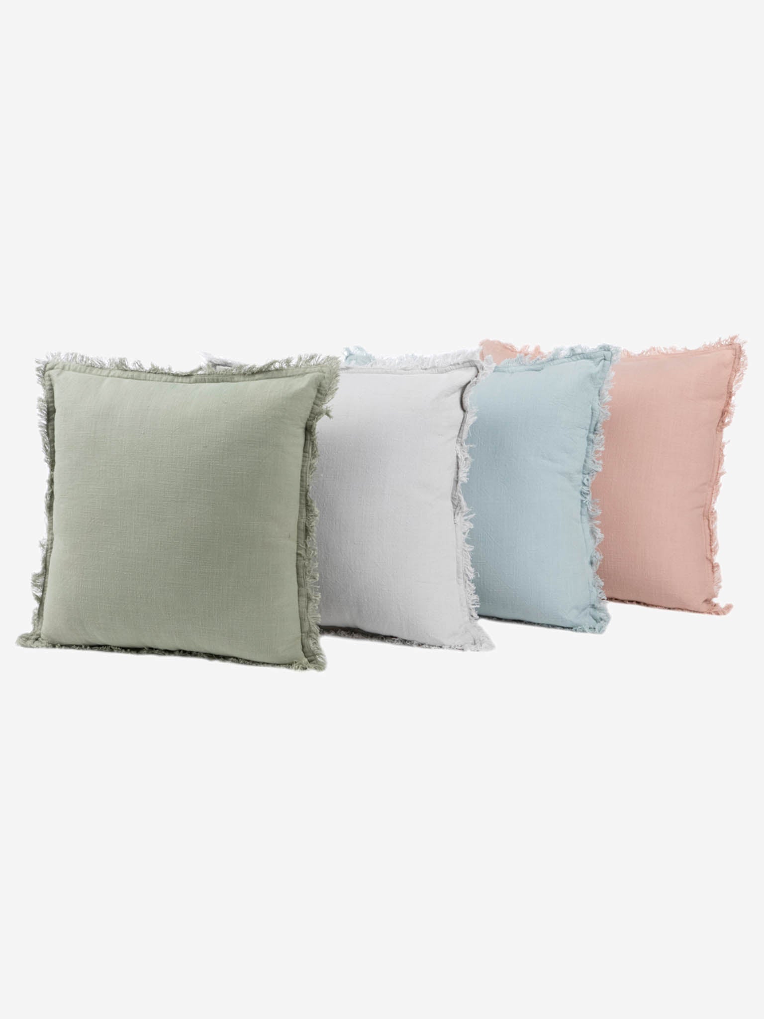 Tonn Throw Pillow - FOX HOME CA STORE