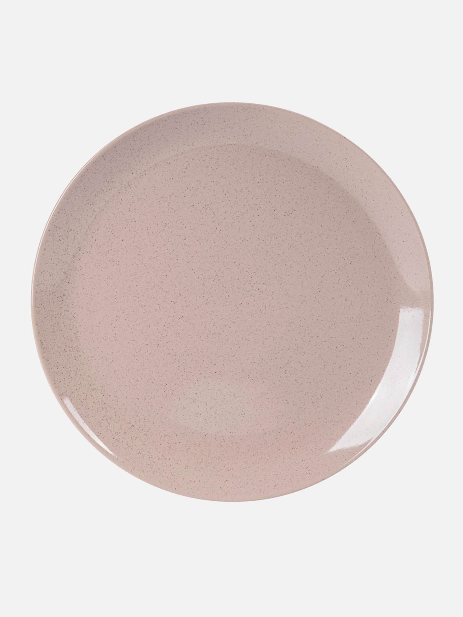 Tstf Ceramic Dinner Plate - FOX HOME CA STORE