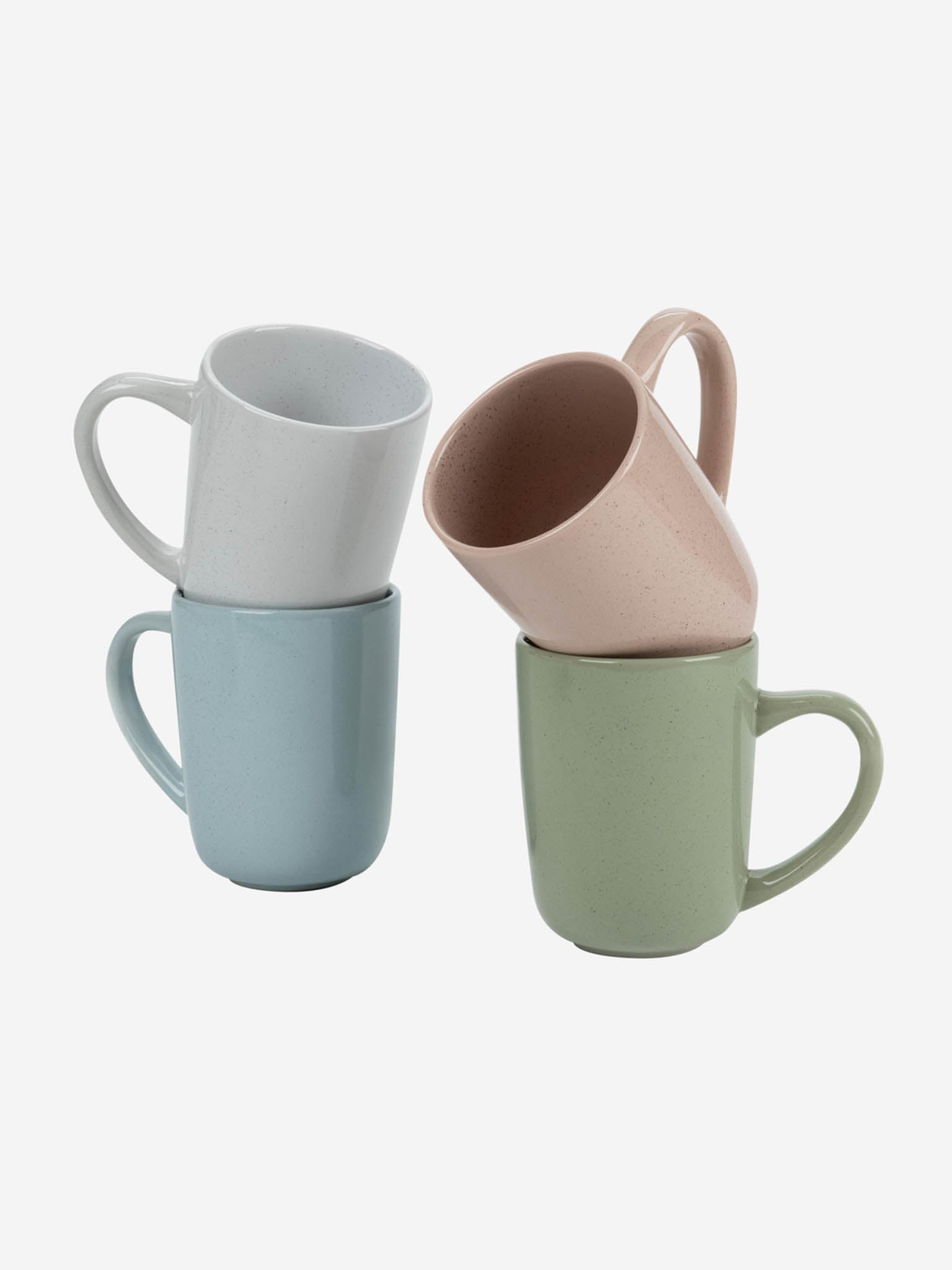 Tstf Ceramic Mug - FOX HOME CA STORE
