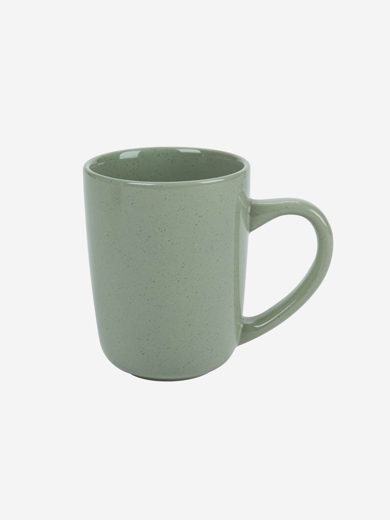 Tstf Ceramic Mug - FOX HOME CA STORE