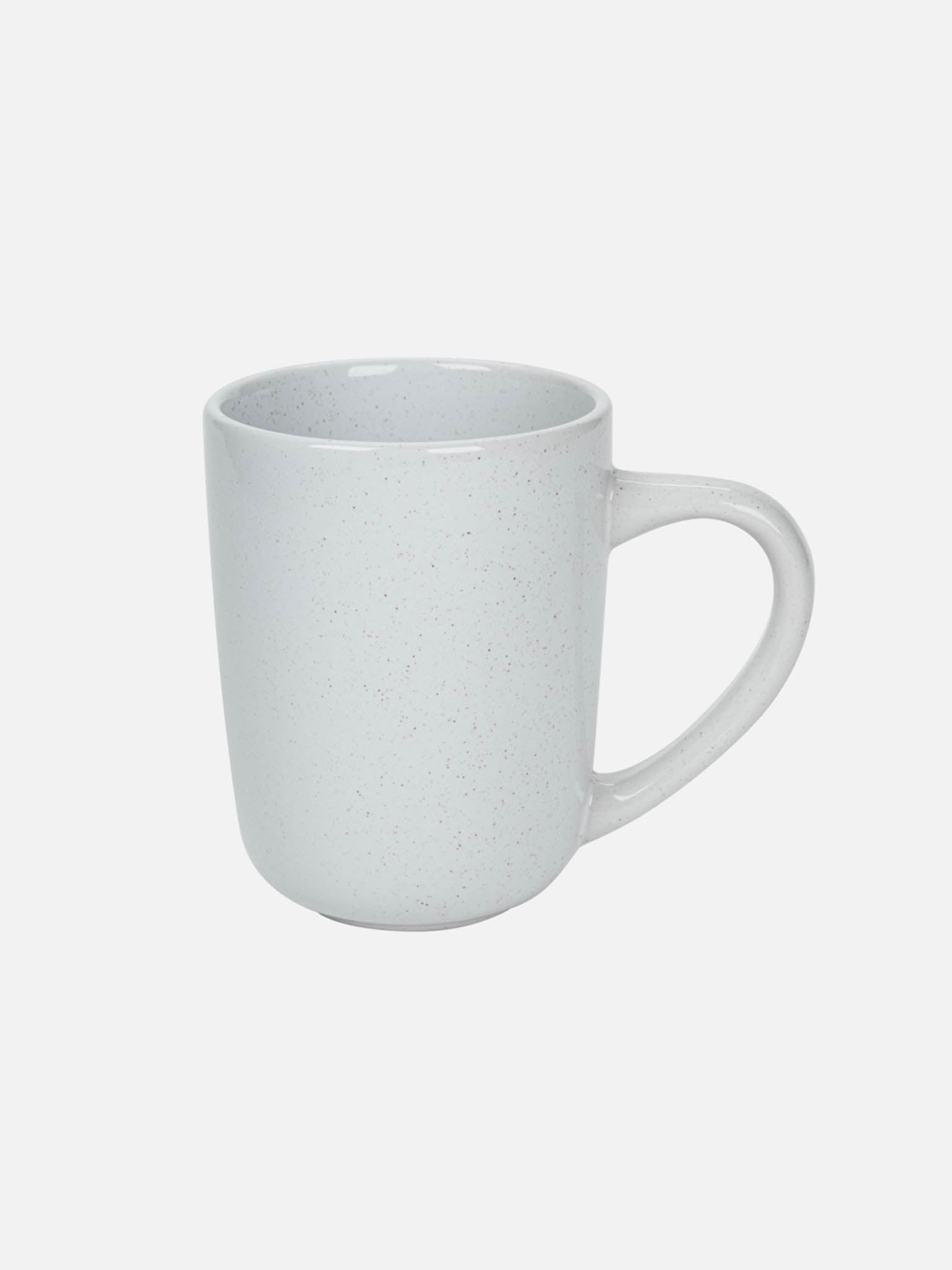 Tstf Ceramic Mug - FOX HOME CA STORE