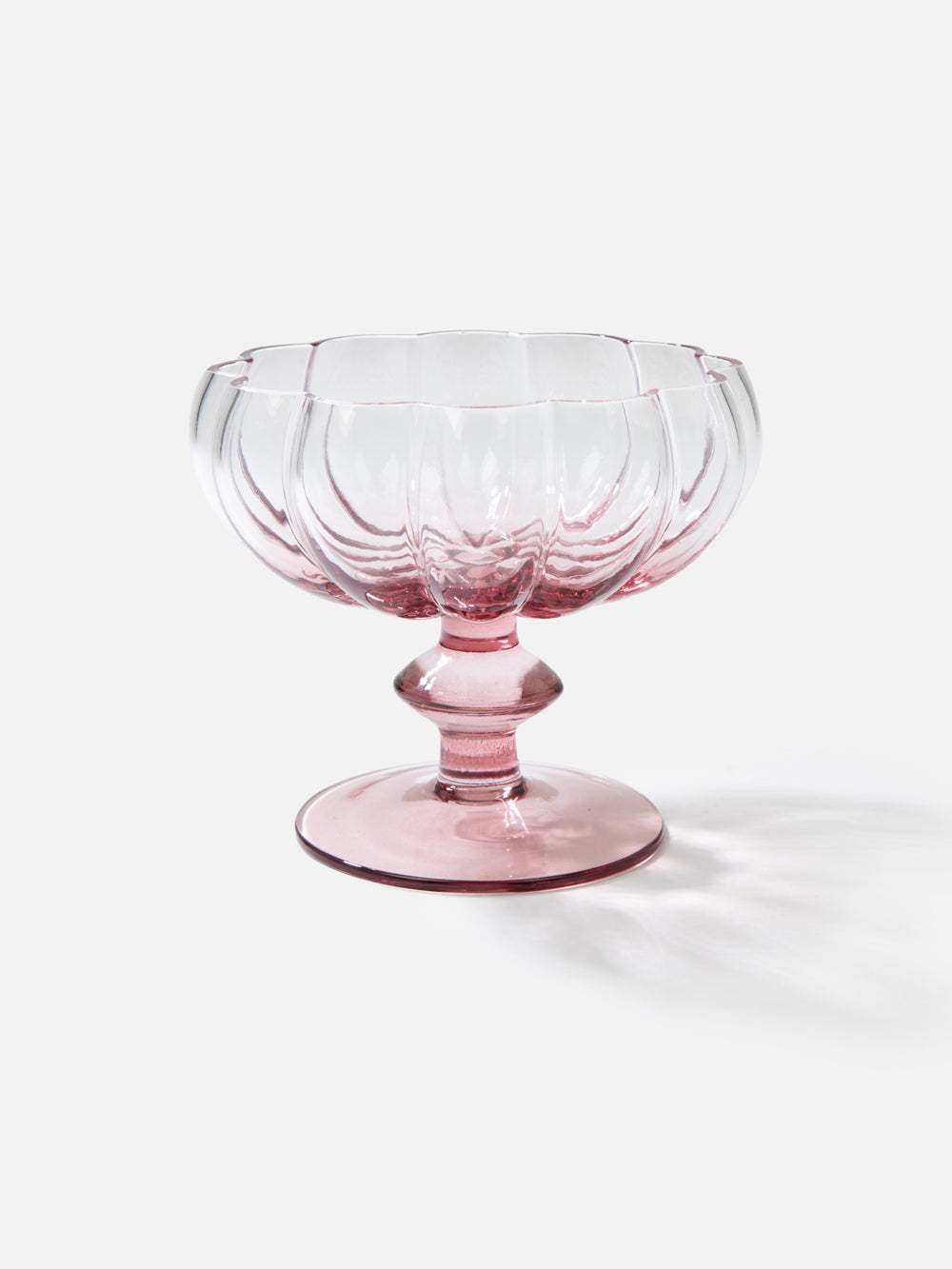 Tulip Ice Cream bowl - FOX HOME CA STORE