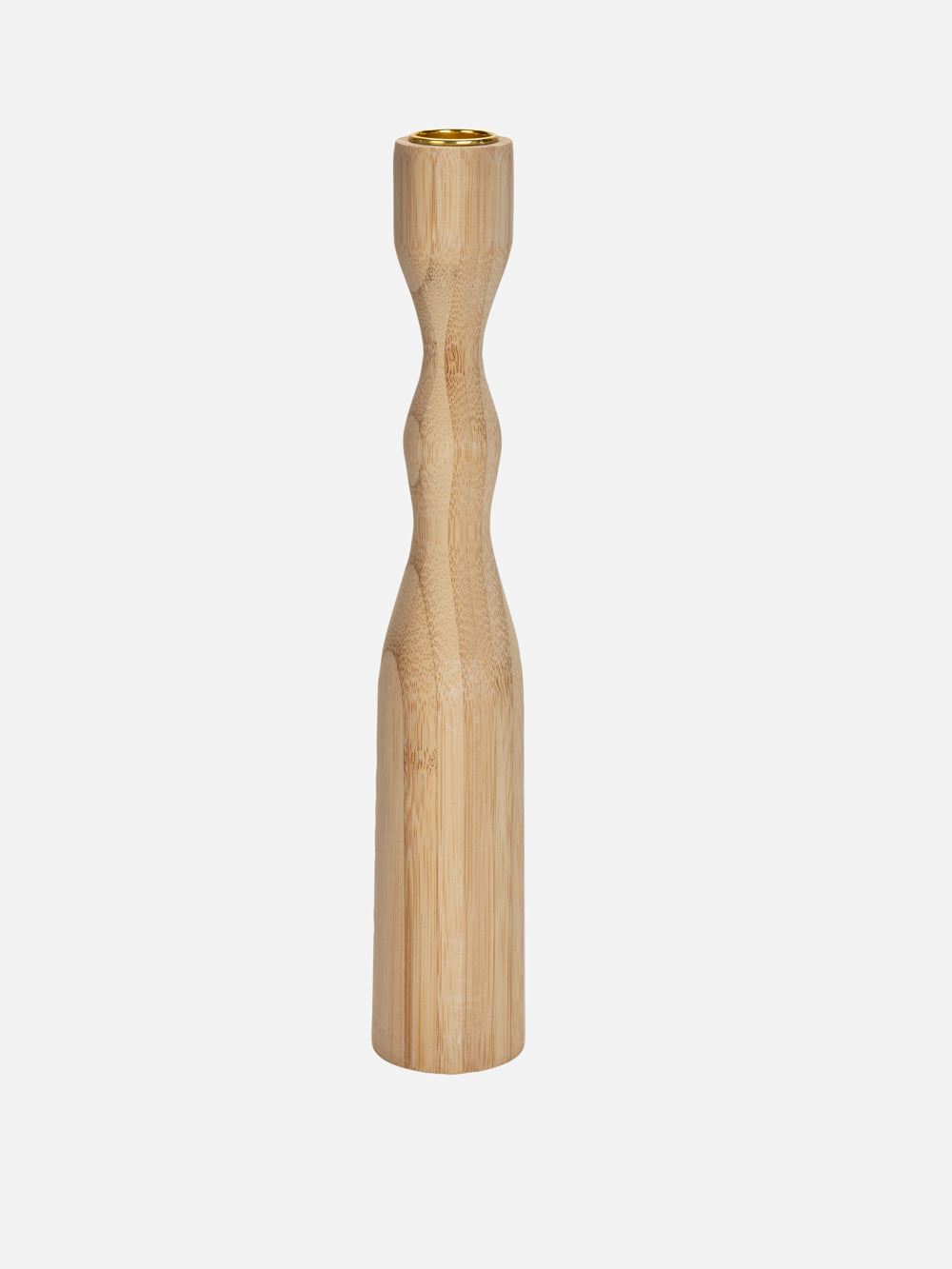 Verde Candle Holder - L - FOX HOME CA STORE