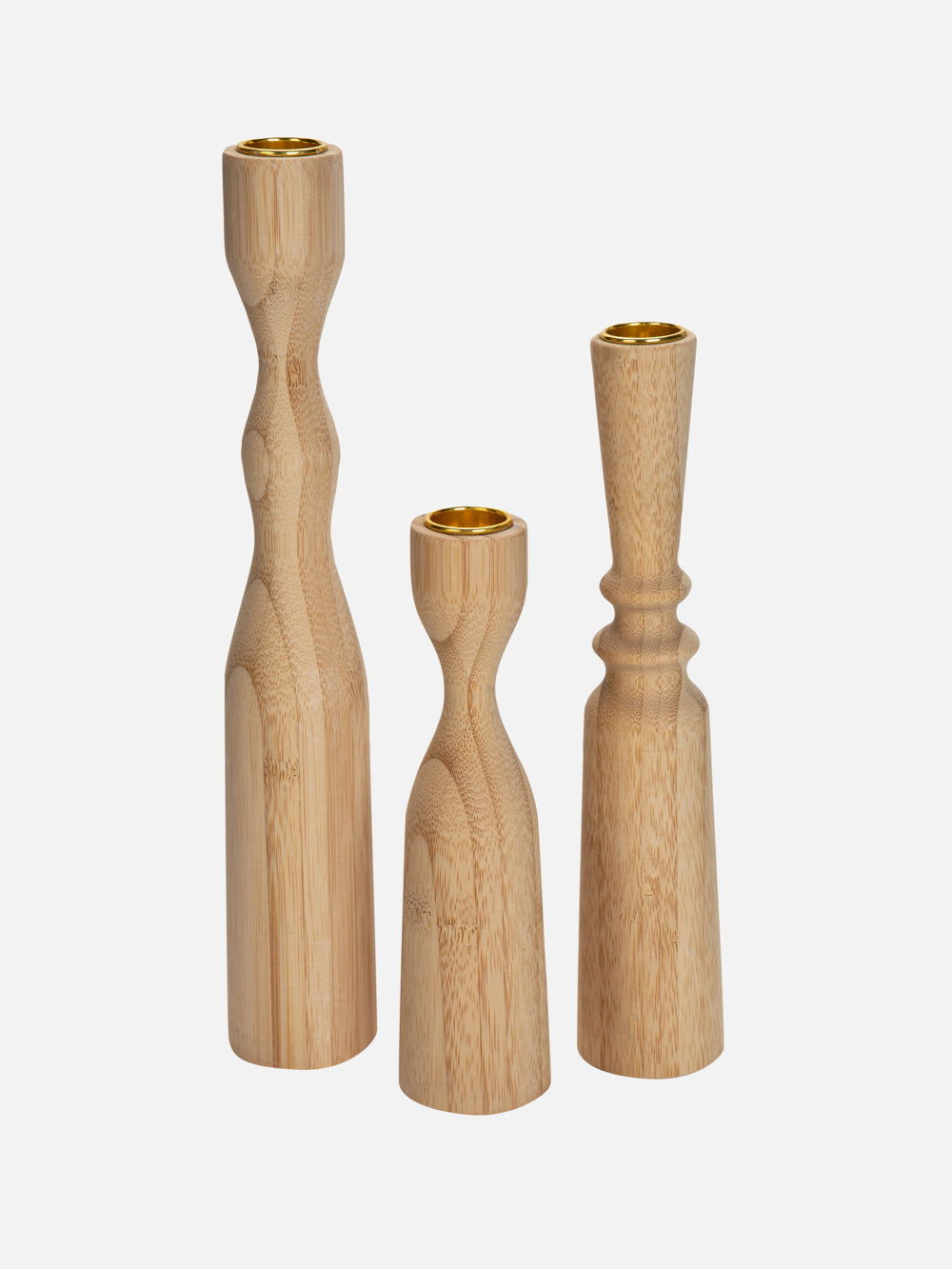 Verde  Candle Holder - S - FOX HOME CA STORE