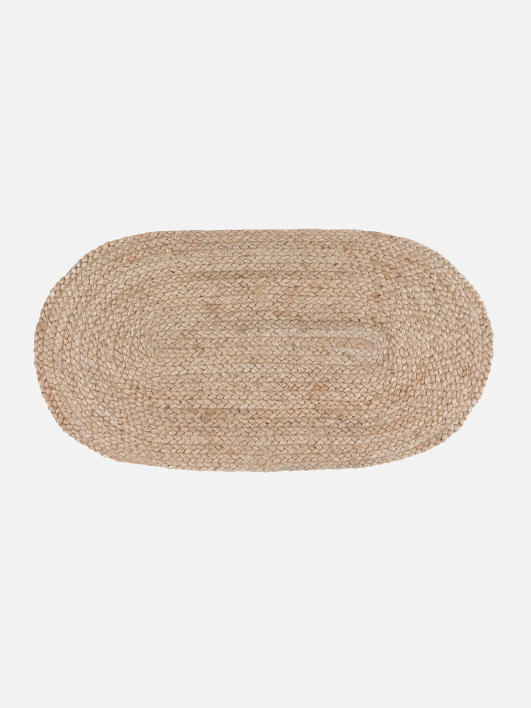 Violet doormat - FOX HOME CA STORE
