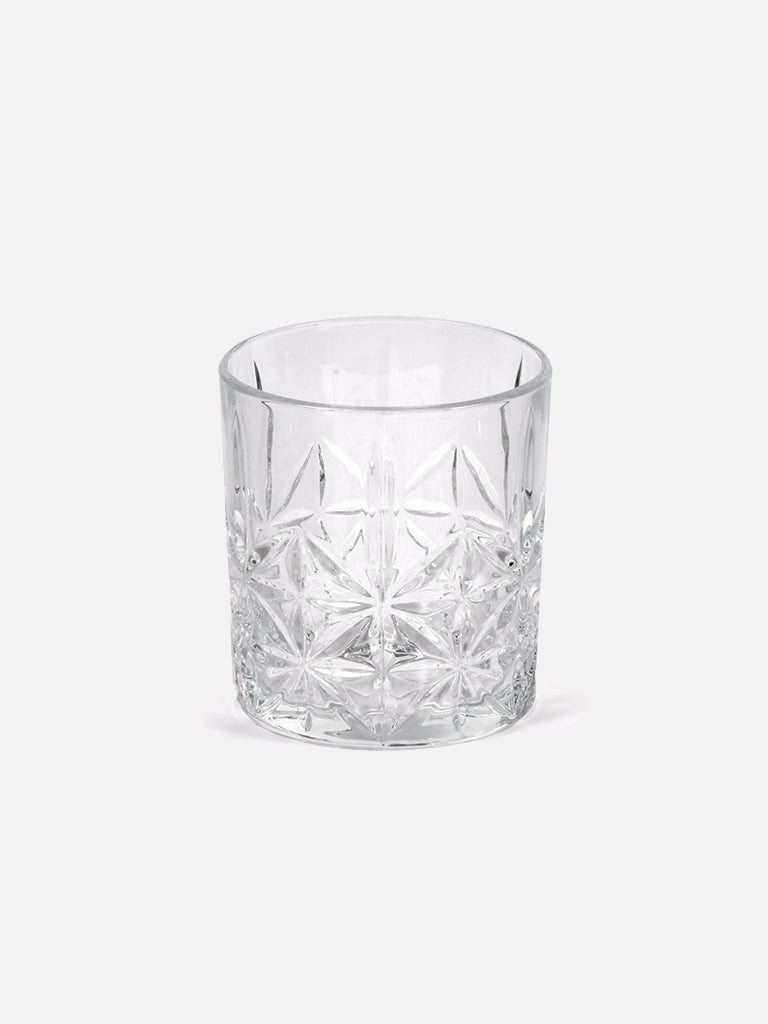 Whisky Glass - FOX HOME CA STORE